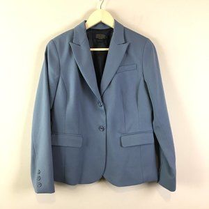 Women's Blue Blazer